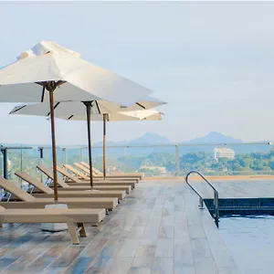 4* Hotel Oak Ray Heritage